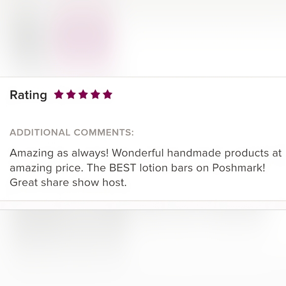 🌡Limited Supply Sweets- Winter Lotion Bar 3.5oz With Travel Tin - Picture 14 of 14